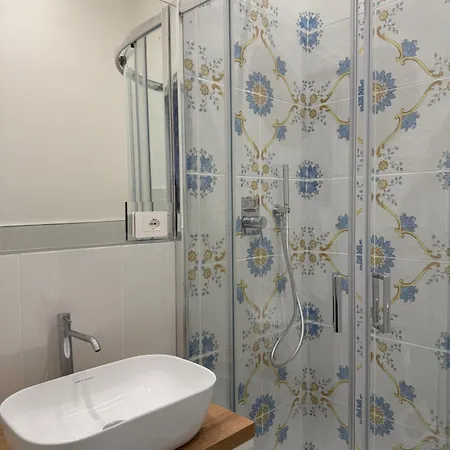 Bed and breakfast Dimora Lumine 4*