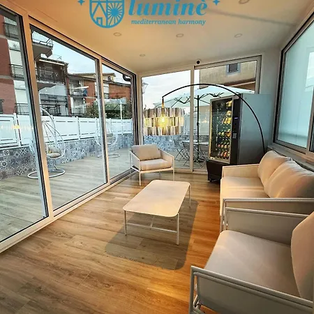 Panzió Dimora Lumine Nápoly