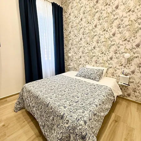 Dimora Lumine Bed and breakfast Nápoles