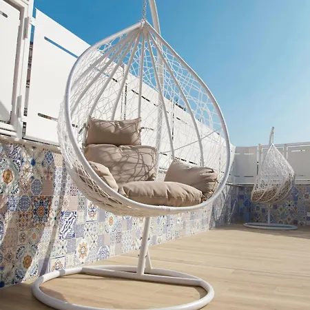 Bed & Breakfast Dimora Lumine 4*