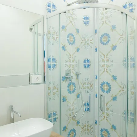 Bed & Breakfast Dimora Lumine 4*