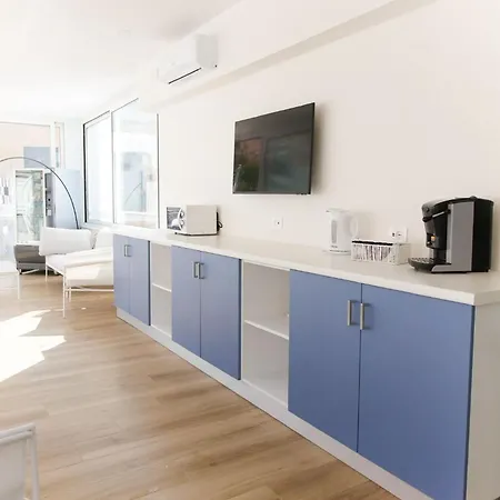 Dimora Lumine Bed & Breakfast