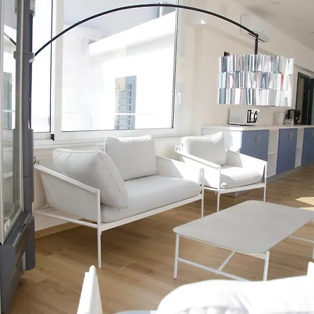 Dimora Lumine 4*