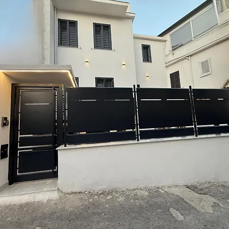 Dimora Lumine Bed & Breakfast Neapol
