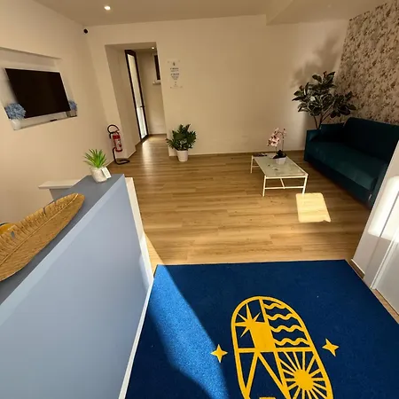 Dimora Lumine Neapel