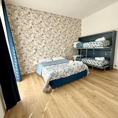 Bed & Breakfast Dimora Lumine 4*