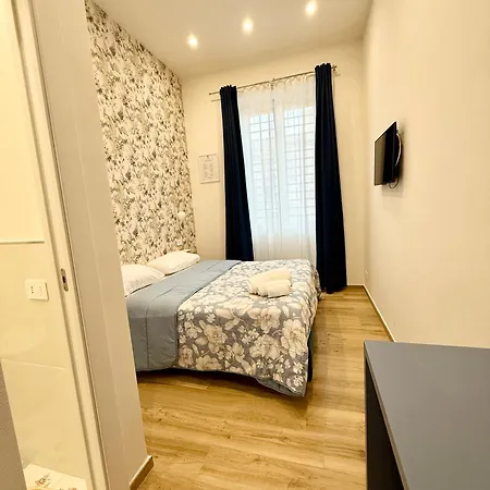 Bed and breakfast Dimora Lumine