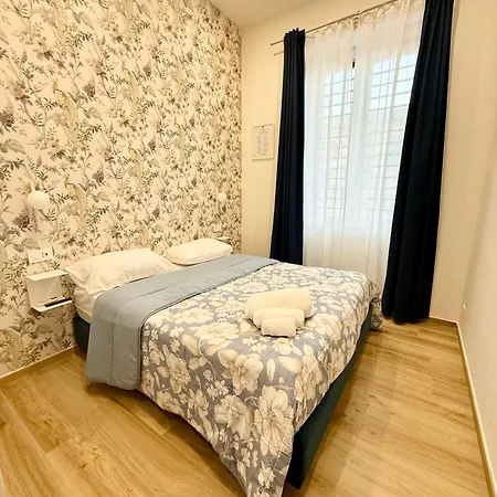 Dimora Lumine 4*
