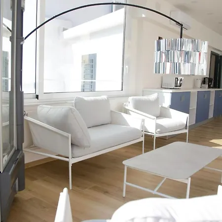 Dimora Lumine Bed & Breakfast Neapel