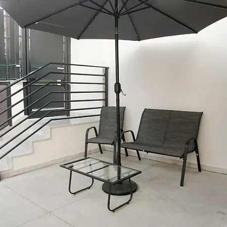 Bed & Breakfast Dimora Lumine Neapel