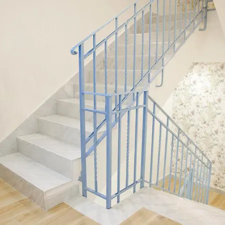 Dimora Lumine Nápoly