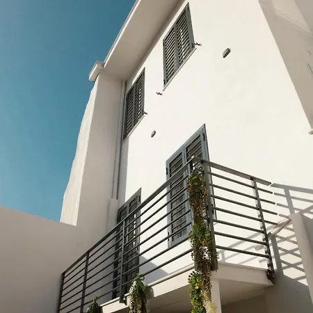 Dimora Lumine Bed and breakfast