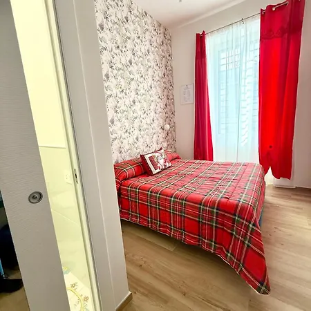 Dimora Lumine Bed & Breakfast