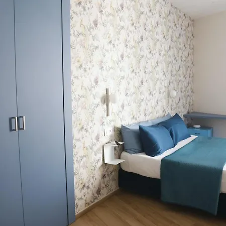 Dimora Lumine Frühstückspension 4*