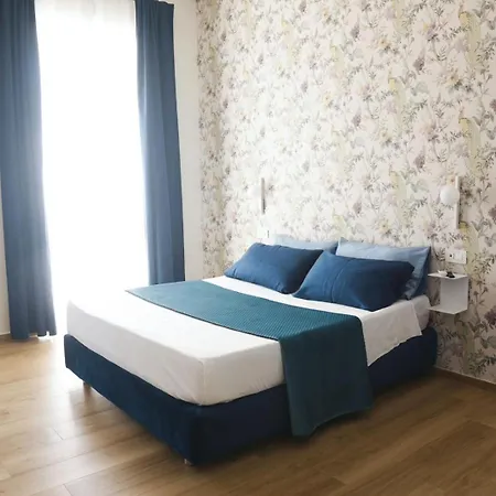 Frühstückspension Dimora Lumine 4*