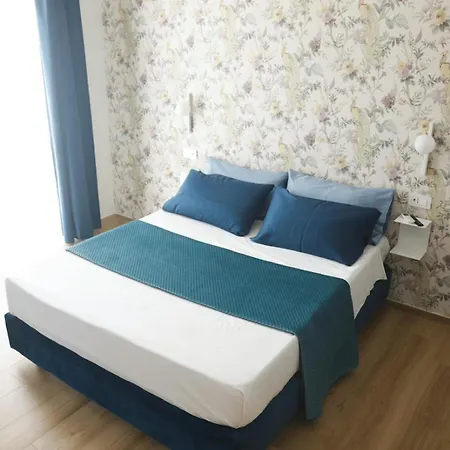 Frühstückspension Dimora Lumine 4*