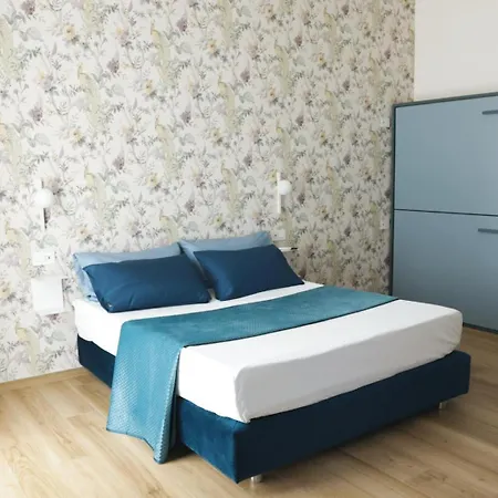 Dimora Lumine 4* Neapel