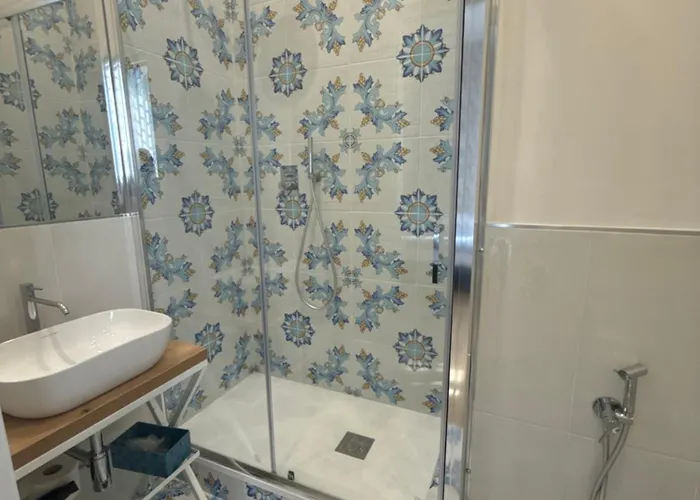 Dimora Lumine Отель типа 