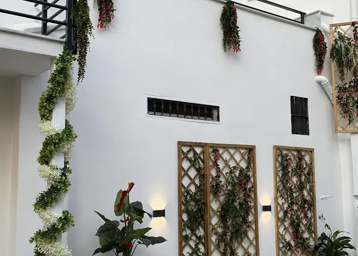 Dimora Lumine Неаполь