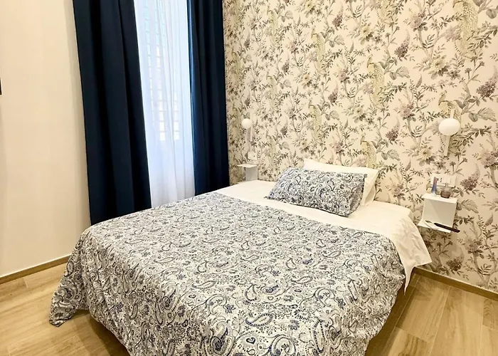 Dimora Lumine Отель типа 