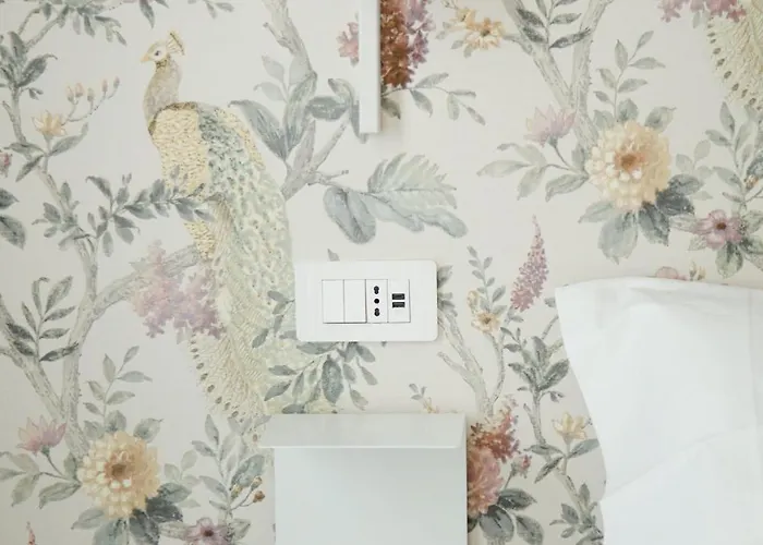 Dimora Lumine Отель типа 