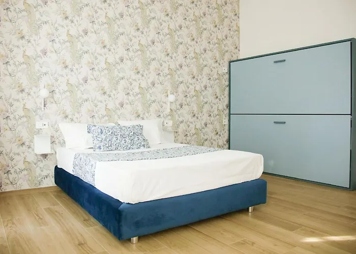 Dimora Lumine Отель типа 