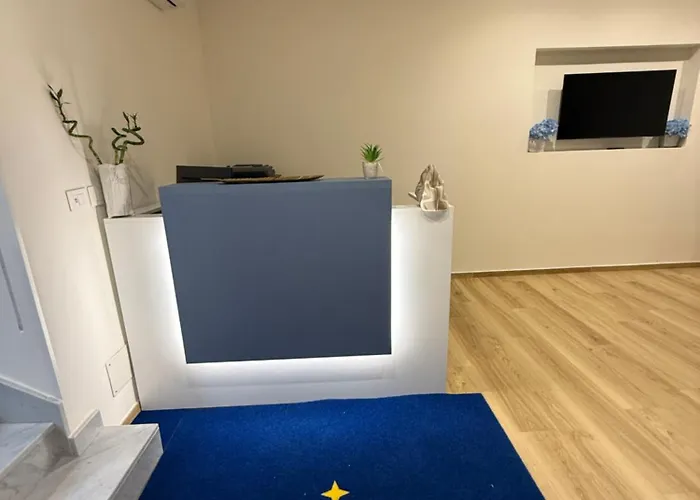 Dimora Lumine Неаполь