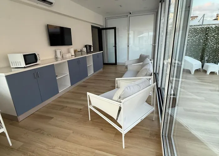 Dimora Lumine Отель типа 