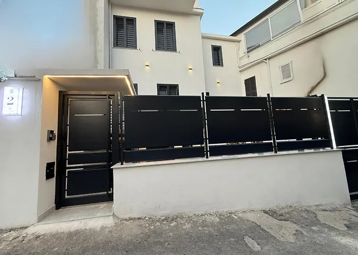 Dimora Lumine Отель типа 