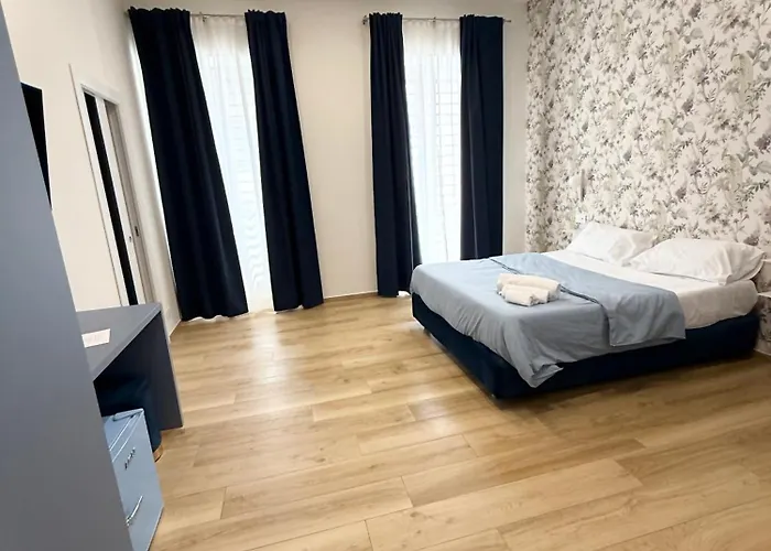 Dimora Lumine Отель типа 