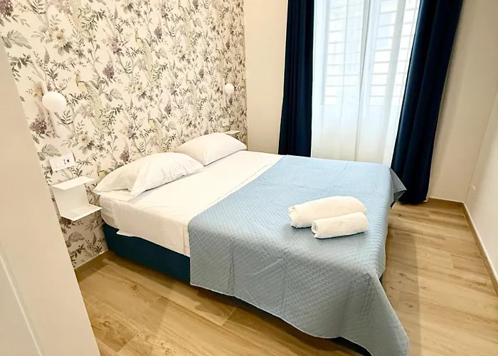 Dimora Lumine Отель типа 