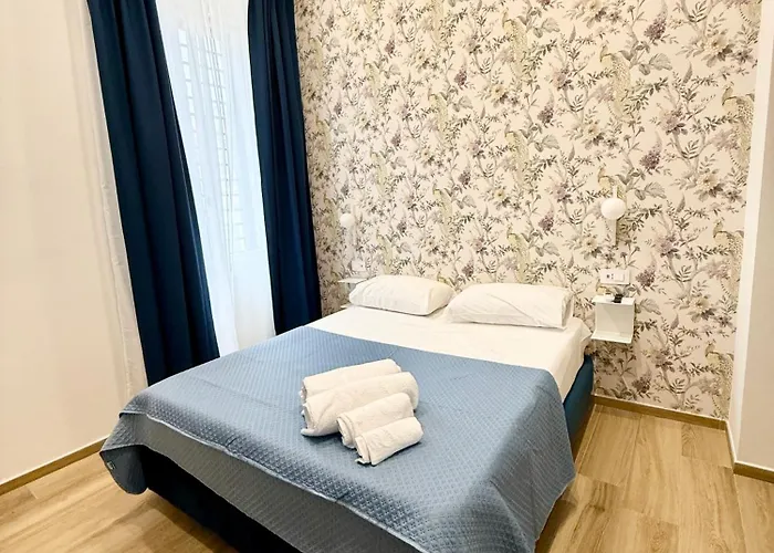 Dimora Lumine Отель типа 