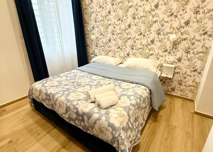 Dimora Lumine 4* Неаполь