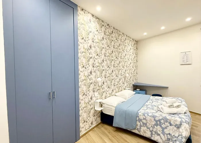 Dimora Lumine Отель типа 