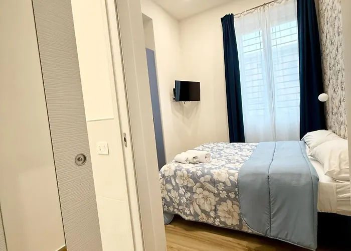 Dimora Lumine Отель типа 