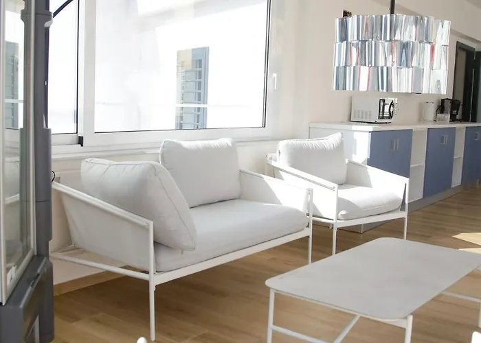 Dimora Lumine Отель типа 