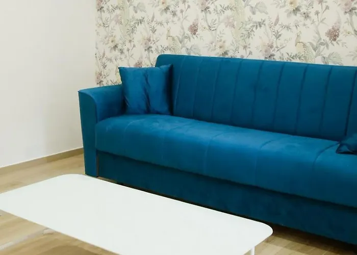 Dimora Lumine Отель типа 