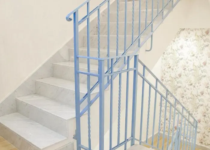 Dimora Lumine Неаполь