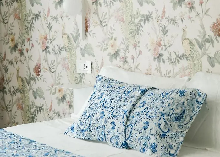 Dimora Lumine Отель типа 