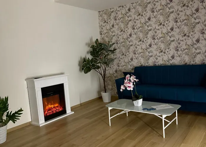 Dimora Lumine 4* Неаполь