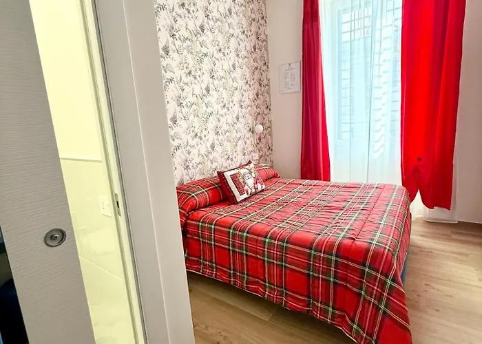 Dimora Lumine Отель типа 