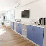 Dimora Lumine فندق مبيت وإفطار