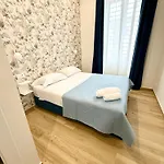 Dimora Lumine فندق مبيت وإفطار نابولي