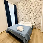 Dimora Lumine فندق مبيت وإفطار