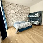 فندق مبيت وإفطار Dimora Lumine 4*