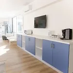Dimora Lumine فندق مبيت وإفطار نابولي