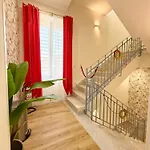 Dimora Lumine 4*
