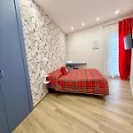Dimora Lumine 4* Neapel