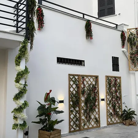 Dimora Lumine Νάπολη