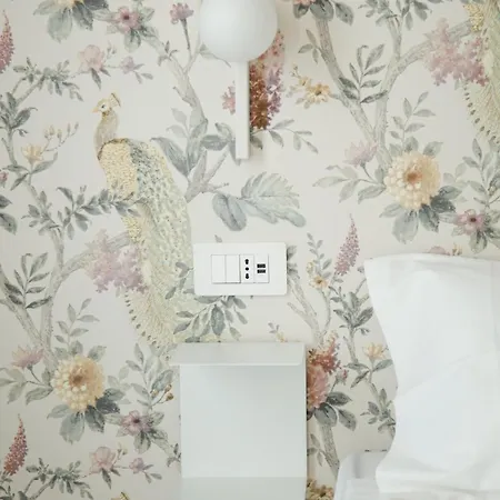 Dimora Luminè Bed & Breakfast Napoli